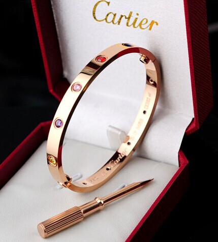 Bracciale Cartier Modello 236